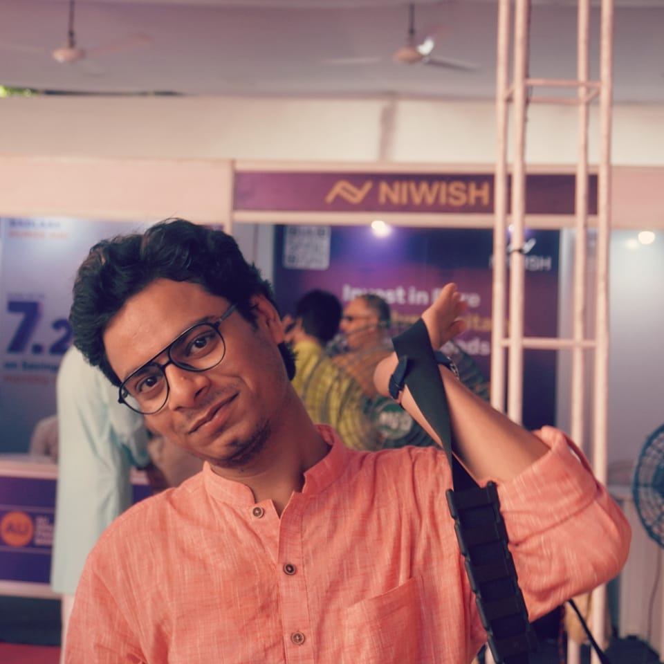 Arijit Das Adhikary